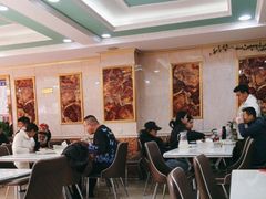 -托克逊老四号餐厅