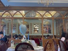 -秘密旅行Bonjour(黑金冠 江南西店)