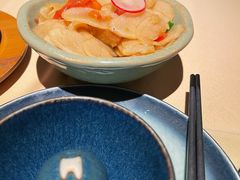 山石榴山药-山石榴·贵州菜(丰盛里店)