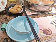 -黄记煌三汁焖锅(银盆岭万达广场店)