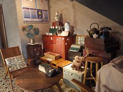 -时光花园(白鹭洲店)