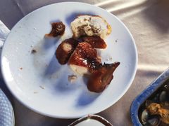 -华源餐厅·海鲜大排档(日月贝店)