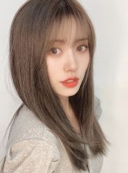 -TRIMS HAIR 修剪造型·烫染接发