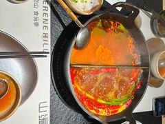 -山缓缓火锅(青岛万象城店)