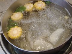 -为什么牛潮汕牛肉火锅(万胜广场店)