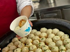 -小路易生煎馆(前进五路店)