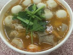 招牌虾面-明月虾面(厦禾路店)