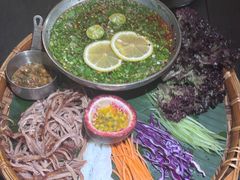 -Ameigo梅果·云贵川bistro(长宁来福士店)