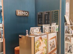 -海马体照相馆(上海晶耀前滩店)