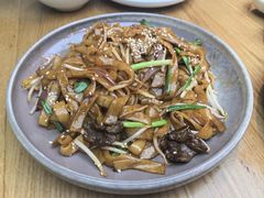 -潮粥荟·潮汕砂锅粥(槐房万达店)