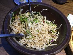 -雀舞云南菜(乐客城店)