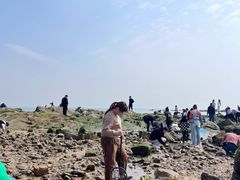 -巧克力渔家.小船海鲜胶东菜(万平口店)