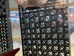 -绿茶餐厅(天津天河城店)