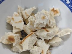 -丰登陕西水盆牛羊肉·泡馍