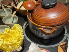 -季季山·云南野生菌火锅(上海首店)