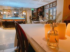 -壳里西餐厅Coquille Seafood Bistro(蒙自路店)