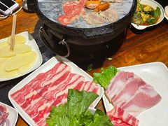-肆拾壹號烤肉(龙岗店)
