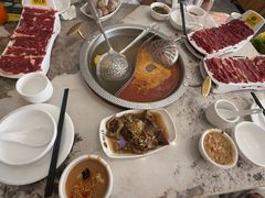 -潮汕大目牛肉火锅(皇岗旗舰店)
