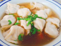 芹菜大肉饺子-军嫂饺子馆(岳家寨小区店)