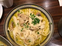 -梁记粥铺(开元地中海店)