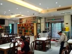 -紫光园(劲松店)