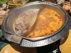 -牛New寿喜烧(中山公园龙之梦店)