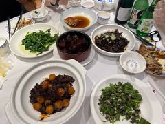 -老吉士酒家(天平路店)