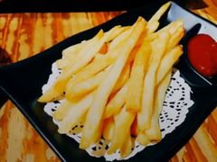 -辛明堂洞韩式芝士年糕火锅(万达店)