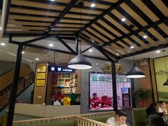 -古乐牛香·鲜牛肉牛杂火锅(千灯店)