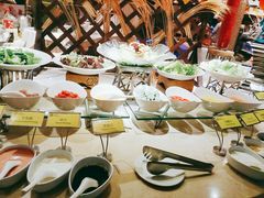 -泰州世茂茂御酒店·御咖啡西餐厅