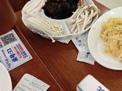 -楼外楼肥羊木炭火锅居(乐群街店)