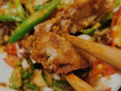 -金龙·打边炉(武进路店)