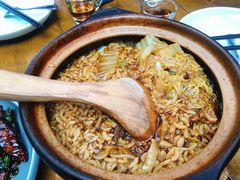 招牌牛肉烩饭-小吊梨汤·北京菜(香山店)