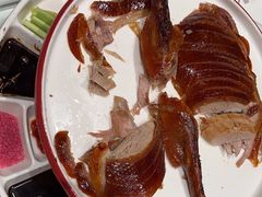 -大鸭梨烤鸭(枣园店)