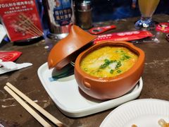 -串王阿三烧烤·小龙虾·烤鱼(拱墅胜利河美食街店)