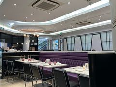 -太兴餐厅(东方广场分店)