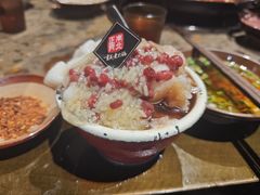 -正南齊北重庆老火锅(光华村直营店)