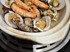 -船梆煮•蒸汽海鲜·生腌干蒸(五四广场店)