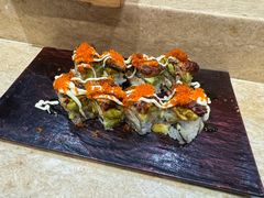 -东京屋(武定路店)