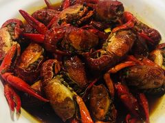 -霸王虾·小龙虾香辣蟹(玉林店)