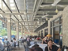 -钱大妈海鲜饭店(保利林语店)