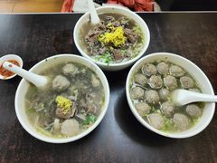 -潮镇老尾牛杂(环城西路店)