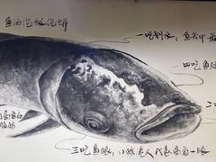 -好灶头妈妈菜·柴火灶台鱼·千岛湖土菜地标美食