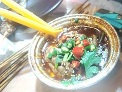 -回头烧烤(悦荟购物中心店)