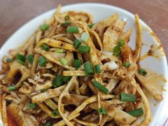 -巷子肥肠(科华巷店)