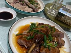 白切鹅-优之名鹅城