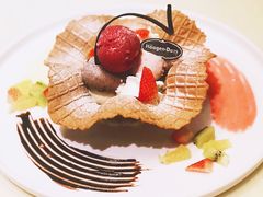 -哈根达斯(合肥天鹅湖店)