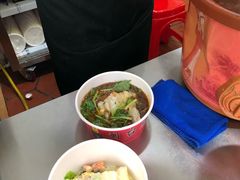 -陈伯手工鱼丸(鼓浪屿沙滩店)