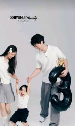 -十孕纪高端孕妇亲子摄影