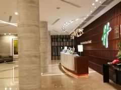 -上海虹桥君丽假日酒店(娄山关路地铁站店)